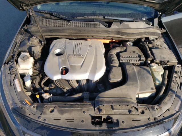 Foto 11 de la subasta – 2015 KIA OPTIMA HYB con VIN KNAGN4AD0F5089103