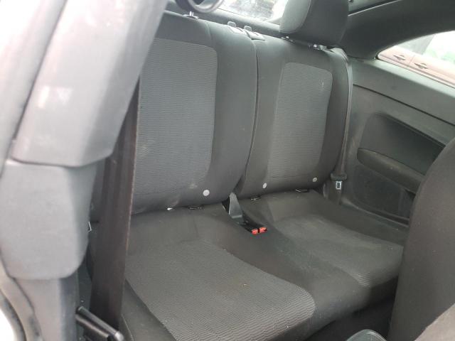 Photo 10 from auction – 2013 VOLKSWAGEN BEETLE with VIN 3VWFP7AT0DM636103