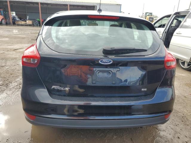 Photo 6 from auction – 2017 FORD FOCUS SE with VIN 1FADP3K20HL248696