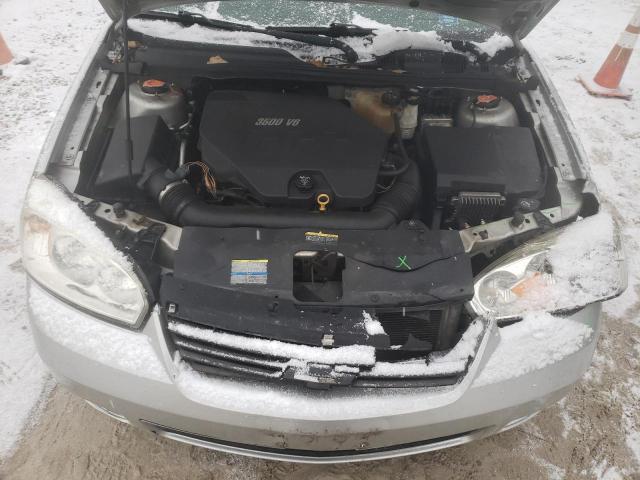 Photo 11 from auction – 2007 CHEVROLET MALIBU LTZ with VIN 1G1ZU57N87F115665