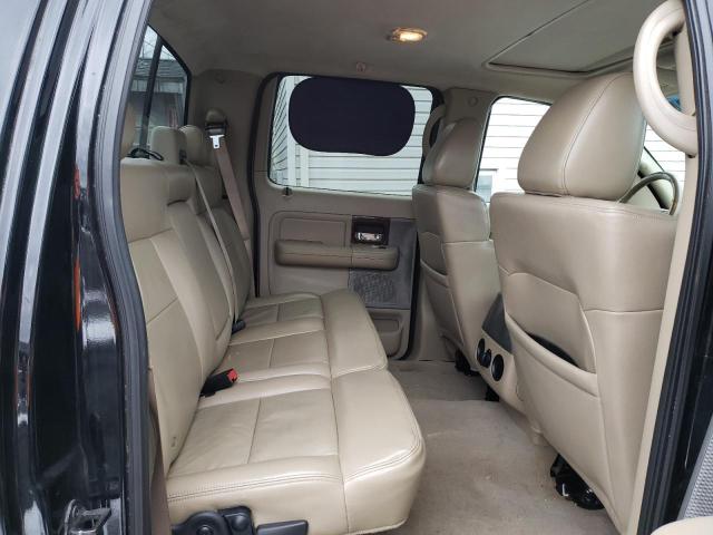 Photo 10 from auction – 2008 FORD F150 SUPER with VIN 1FTPW14598FA03075