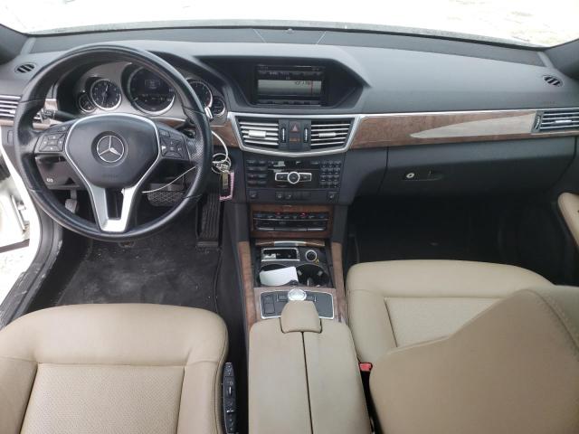 Photo 8 from auction – 2013 MERCEDES-BENZ E 350 4MAT with VIN WDDHF8JB3DA672687