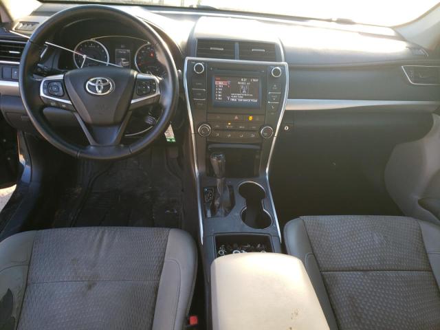 Photo 8 from auction – 2015 TOYOTA CAMRY LE with VIN 4T1BF1FK2FU922613