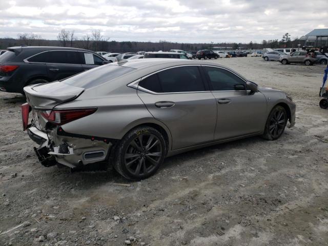 Photo 3 from auction – 2019 LEXUS ES 350 with VIN 58ABZ1B13KU027851