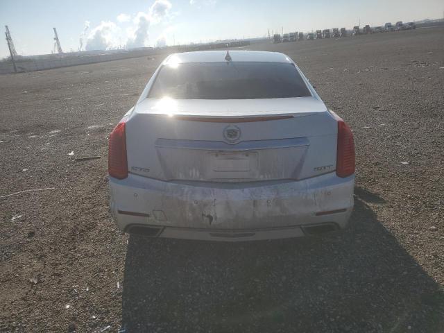 Photo 6 from auction – 2014 CADILLAC CTS LUXURY with VIN 1G6AR5SX0E0180902