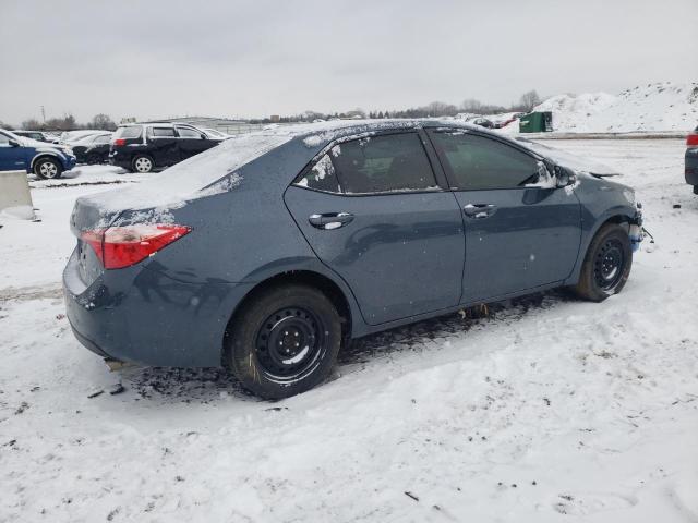 Photo 3 from auction – 2019 TOYOTA COROLLA L with VIN 2T1BURHE0KC177769