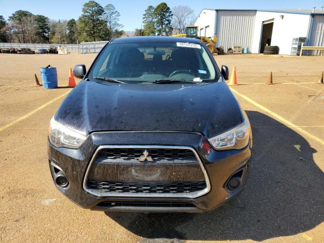 Photo 5 from auction – 2014 MITSUBISHI OUTLANDER with VIN 4A4AP3AU2EE019056