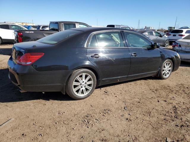 Photo 3 from auction – 2005 TOYOTA AVALON with VIN 4T1BK36B35U028299