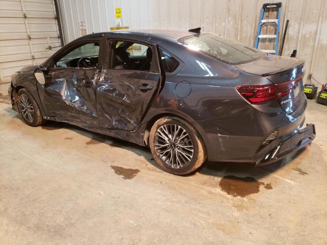 Photo 2 from auction – 2022 KIA FORTE with VIN 3KPF54AD8NE432239