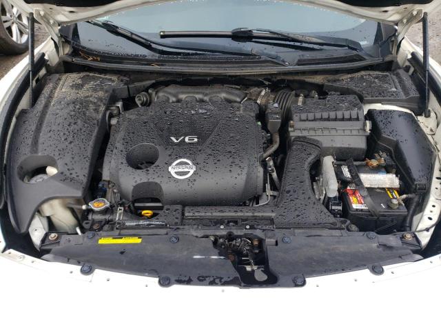 Photo 11 from auction – 2013 NISSAN MAXIMA S with VIN 1N4AA5AP9DC823885