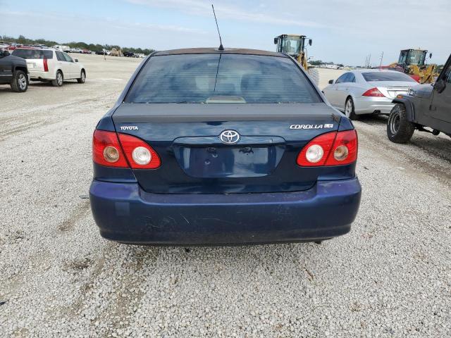 Photo 6 from auction – 2008 TOYOTA COROLLA CE with VIN 1NXBR32E48Z978302