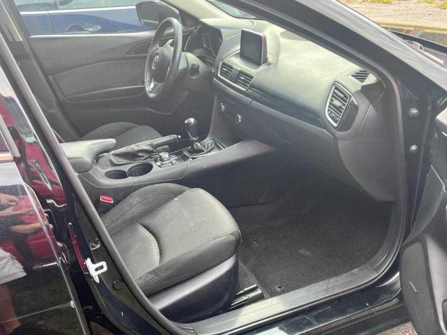 Photo 5 from auction – 2016 MAZDA 3 TOURING with VIN JM1BM1W78G1304995