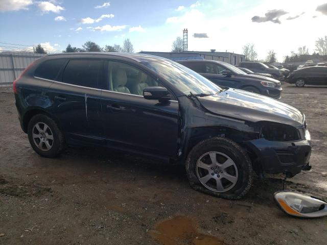 Photo 4 from auction – 2012 VOLVO XC60 3.2 with VIN YV4940DZ4C2284601