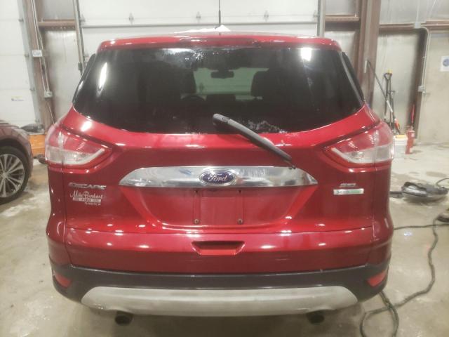 Photo 6 from auction – 2013 FORD ESCAPE SEL with VIN 1FMCU0H95DUA04107