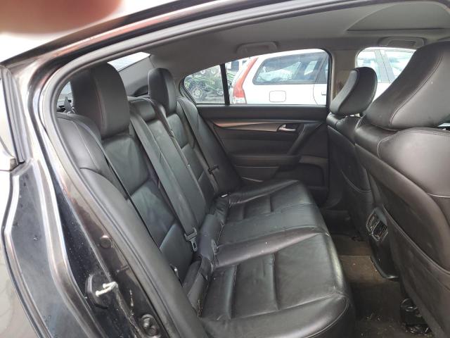 Photo 10 from auction – 2013 ACURA TL with VIN 19UUA8F24DA011669