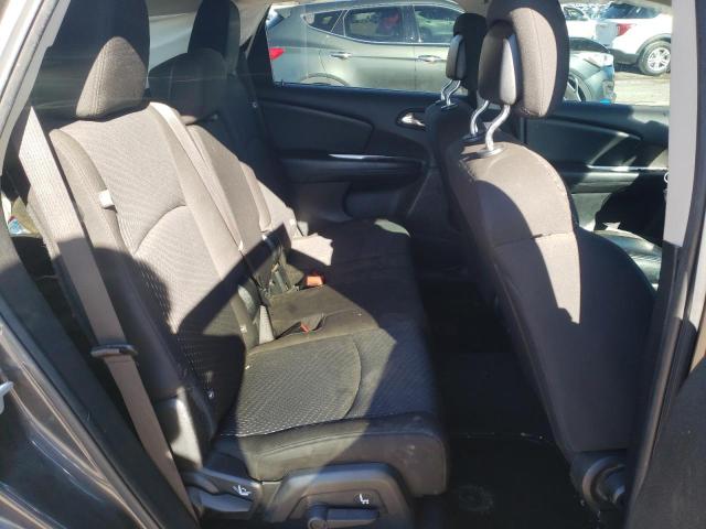 Photo 11 from auction – 2019 DODGE JOURNEY SE with VIN 3C4PDCBB8KT862729