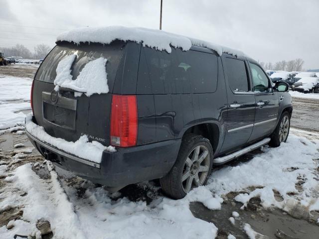 Photo 3 from auction – 2008 CADILLAC ESCALADE E with VIN 1GYFK66808R102520