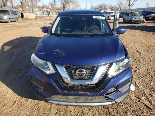 Photo 5 from auction – 2018 NISSAN ROGUE with VIN KNMAT2MV1JP521914