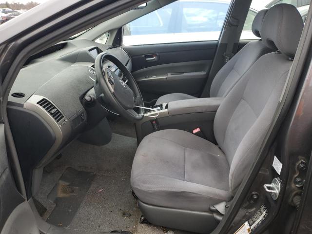 Photo 7 from auction – 2006 TOYOTA PRIUS with VIN JTDKB20U463200923