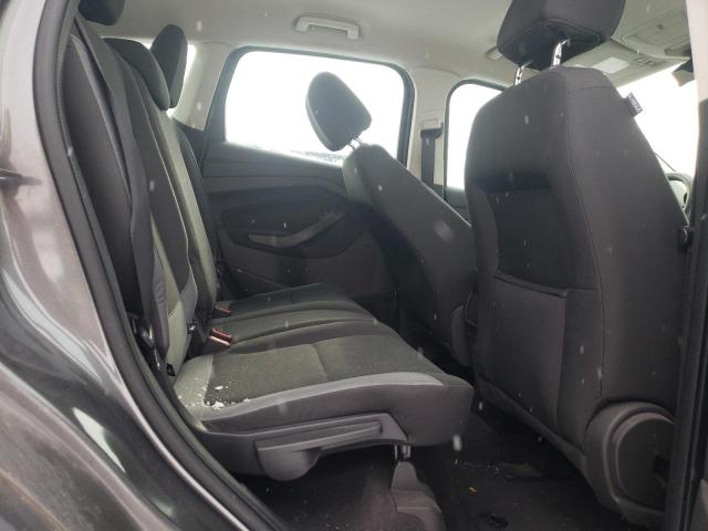 Photo 10 from auction – 2013 FORD ESCAPE S with VIN 1FMCU0F73DUA39648