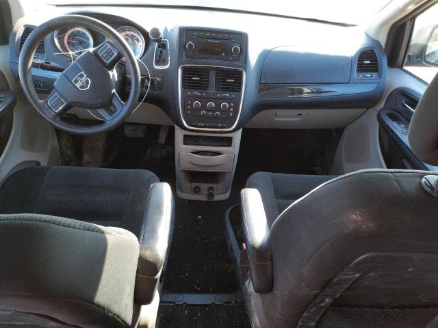 Photo 8 from auction – 2017 DODGE GRAND CARA with VIN 2C4RDGBGXHR847026