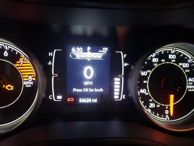 صورة رقم 9 من المزاد - 2019 JEEP CHEROKEE L مع VIN 1C4PJMLX2KD211451