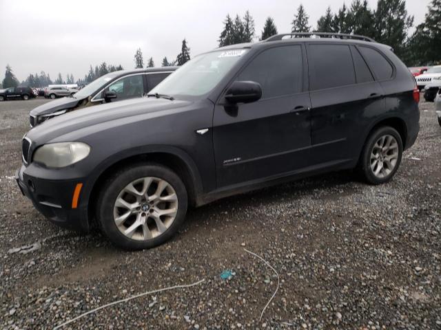 Photo 1 from auction – 2011 BMW X5 XDRIVE3 with VIN 5UXZV4C52BL402741