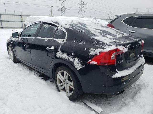 Photo 2 from auction – 2014 VOLVO S60 T5 with VIN YV1612FS6E1288923