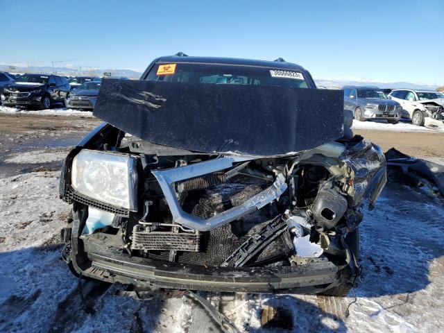 Photo 5 from auction – 2010 HONDA PILOT TOUR with VIN 5FNYF4H94AB033792