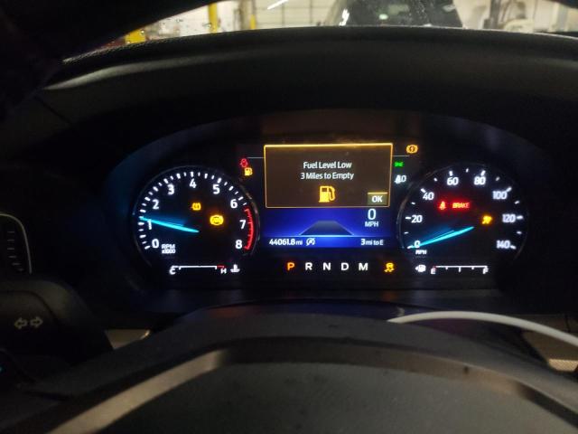 Photo 9 from auction – 2020 FORD EXPLORER X with VIN 1FMSK7DH1LGA43586
