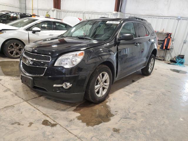 Photo 1 from auction – 2015 CHEVROLET EQUINOX LT with VIN 2GNFLGEK1F6159184