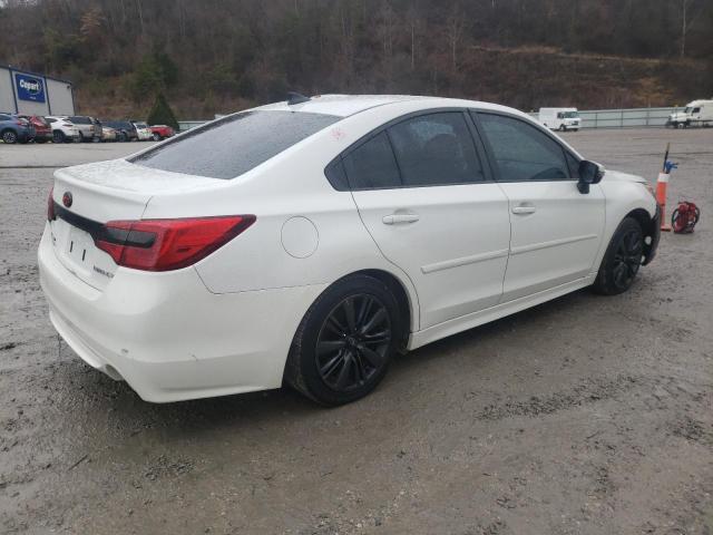 Photo 3 from auction – 2017 SUBARU LEGACY 2.5 with VIN 4S3BNAK61H3014887