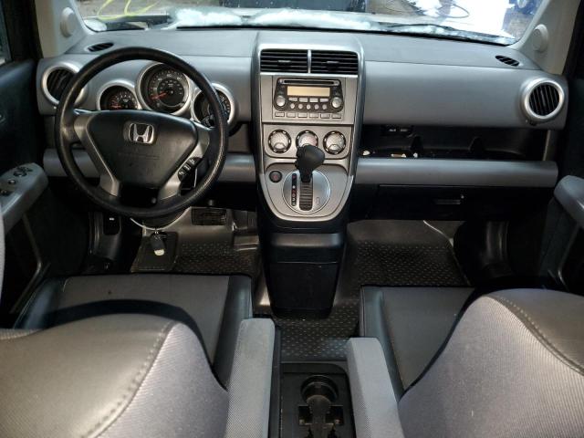 Photo 8 from auction – 2004 HONDA ELEMENT EX with VIN 5J6YH28684L034217