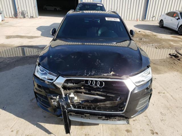 Photo 5 from auction – 2016 AUDI Q3 PREMIUM with VIN WA1BFCFSXGR015445
