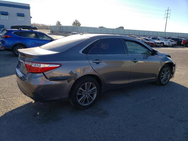 Photo 3 from auction – 2017 TOYOTA CAMRY LE with VIN 4T1BF1FK2HU305246