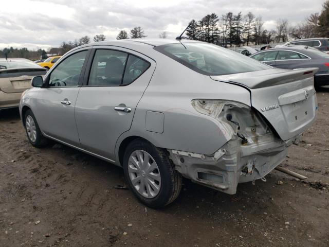Photo 2 from auction – 2014 NISSAN VERSA S with VIN 3N1CN7AP5EK457151
