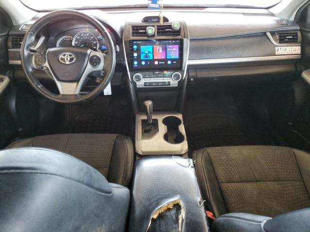 Photo 8 from auction – 2014 TOYOTA CAMRY L with VIN 4T1BF1FK3EU442756