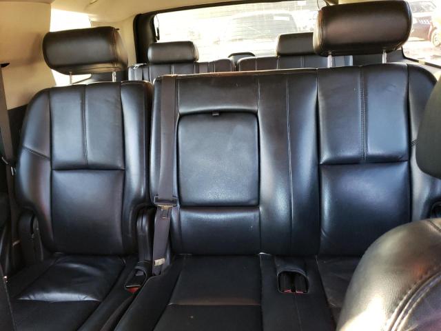 Photo 10 from auction – 2007 GMC YUKON with VIN 1GKFK130X7J183003