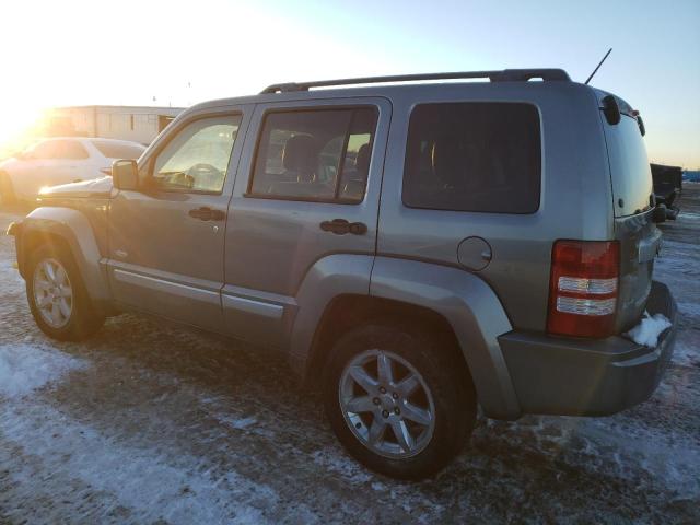 Photo 2 from auction – 2012 JEEP LIBERTY SP with VIN 1C4PJMAKXCW182245