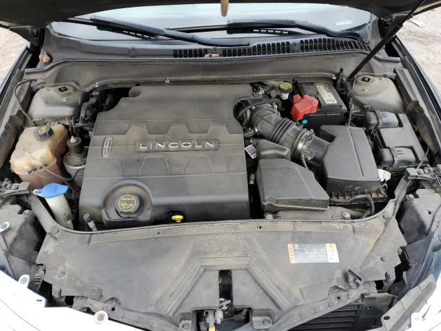 Zdjęcie 11 z aukcji – 2015 LINCOLN MKZ z VIN 3LN6L2GK3FR613092