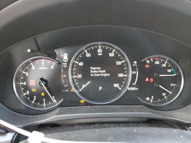 Photo 9 from auction – 2019 MAZDA CX-5 GRAND with VIN JM3KFBDM4K0592013