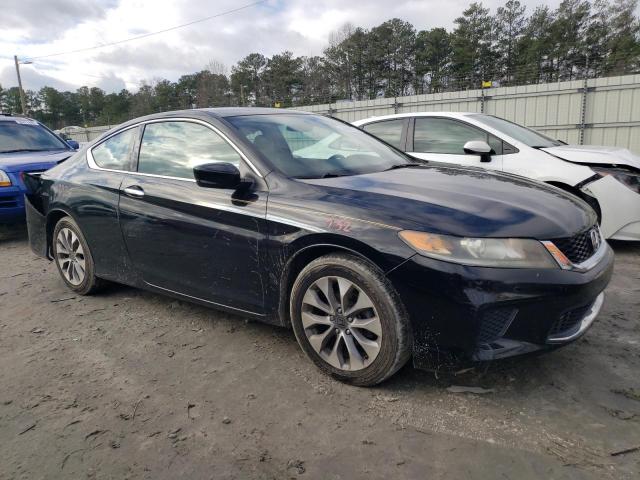 Photo 4 from auction – 2015 HONDA ACCORD LX- with VIN 1HGCT1B31FA006783