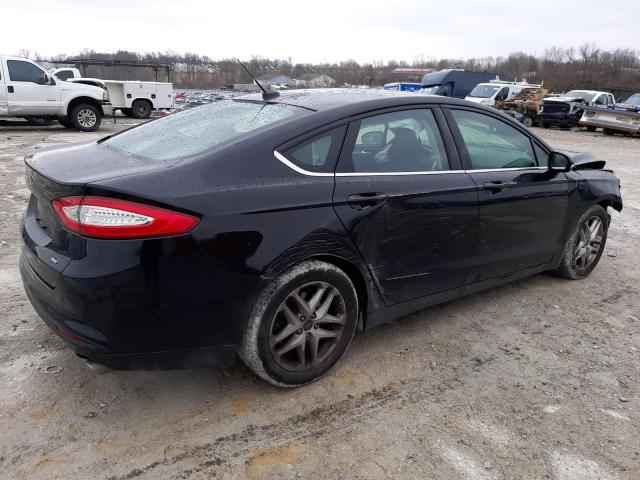 Photo 3 from auction – 2016 FORD FUSION SE with VIN 1FA6P0H70G5113523