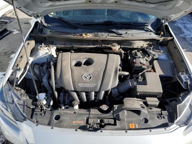 Photo 11 from auction – 2019 MAZDA CX-3 SPORT with VIN JM1DKDB76K1452495