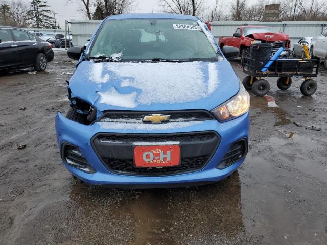 Фото 5 с аукциона – 2016 CHEVROLET SPARK LS с VIN KL8CB6SA0GC624964