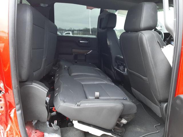 Photo 10 from auction – 2022 GMC SIERRA K35 with VIN 1GT49UE74NF330359