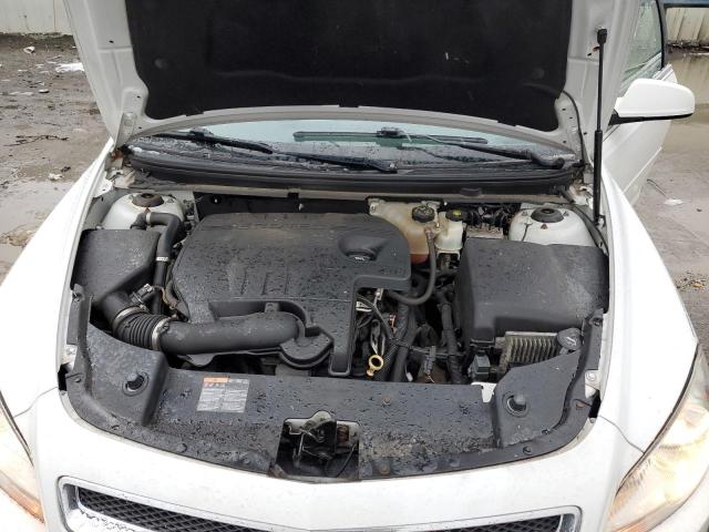 Photo 11 from auction – 2012 CHEVROLET MALIBU 2LT with VIN 1G1ZD5E06CF380733