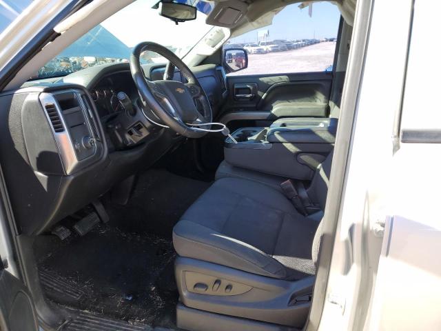 Photo 7 from auction – 2017 CHEVROLET SILVERADO with VIN 3GCPCREC9HG124062