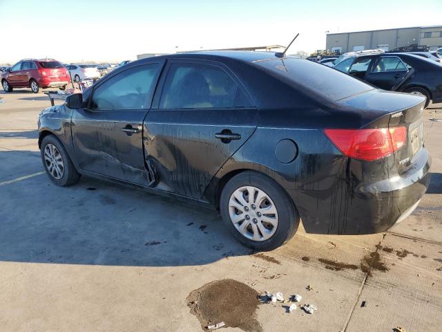 Photo 2 from auction – 2013 KIA FORTE EX with VIN KNAFU4A21D5684018