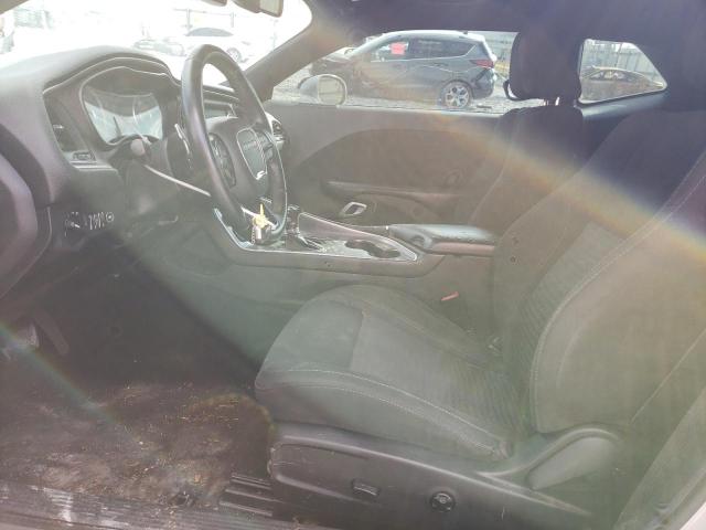 Photo 7 from auction – 2015 DODGE CHALLENGER with VIN 2C3CDZAG9FH860814